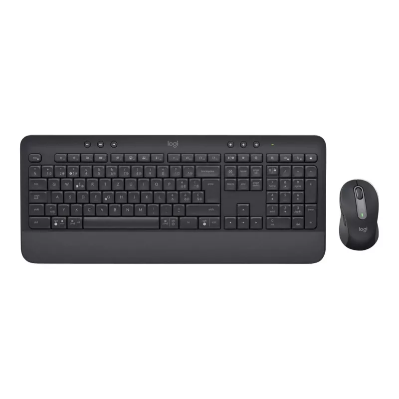 Logitech Signature MK650 Combo for Business