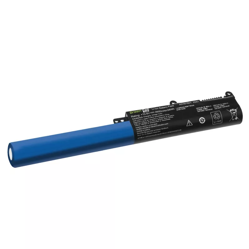 Batterie Green Cell AS94PRO für ASUS Vivobook Max F541N F541U