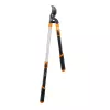 Astschere V-SERIES-P Bypassklinge 30mm Teleskop Aluminium