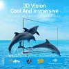 HDMI-Kabel 8K/3M Schwarz Aanbi Vention