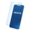Dicota Displayschutzfolie für Mobiltelefon - 9H, selbstklebend