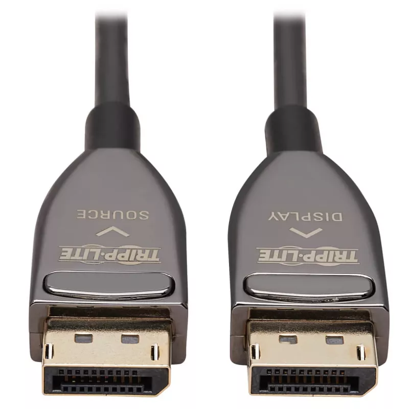 Tripp Eaton Tripp Lite Series DisplayPort Active Optical Cable (AOC)