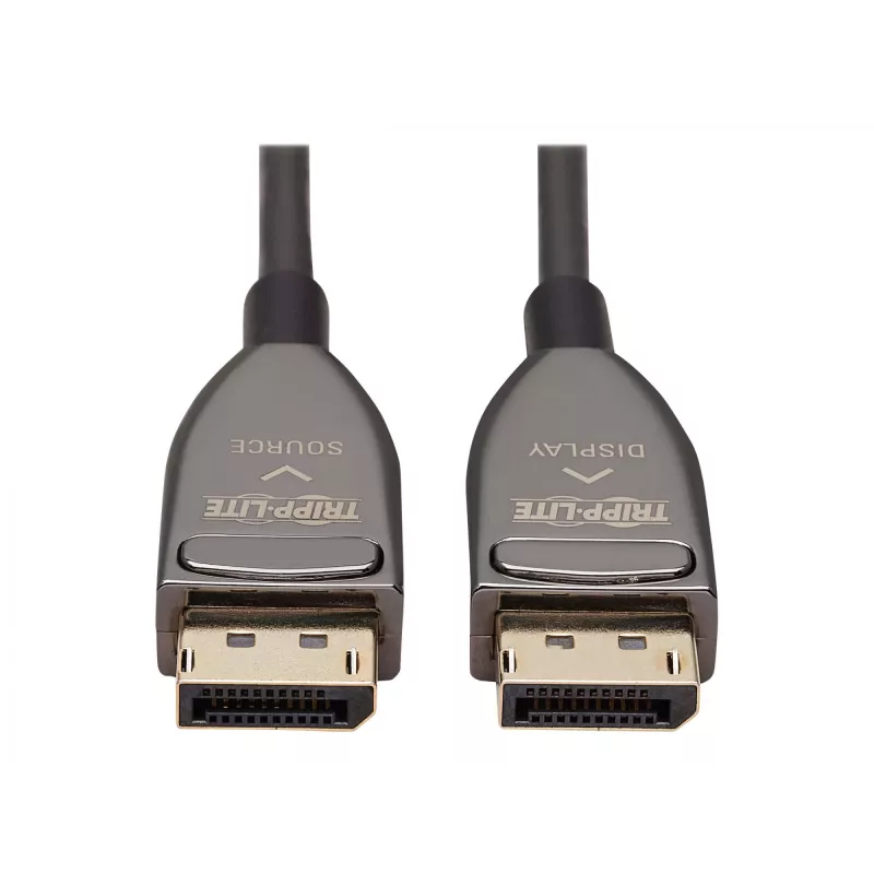Tripp Eaton Tripp Lite Series DisplayPort Active Optical Cable (AOC)