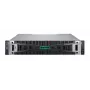 Storage-Array HP Enterprise MSA 2070 SFF 23 TB – 12 × 1,92 TB SSD, 2 × 10/25 GbE iSCSI-Steuergerät, 4 × 10 Gb iSCSI-Transceiver, 2U Rack