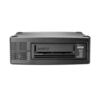 HPE Storage LTO-9 Ultrium - Bandlaufwerk - LTO Ultrium (18 TB / 45 TB)
