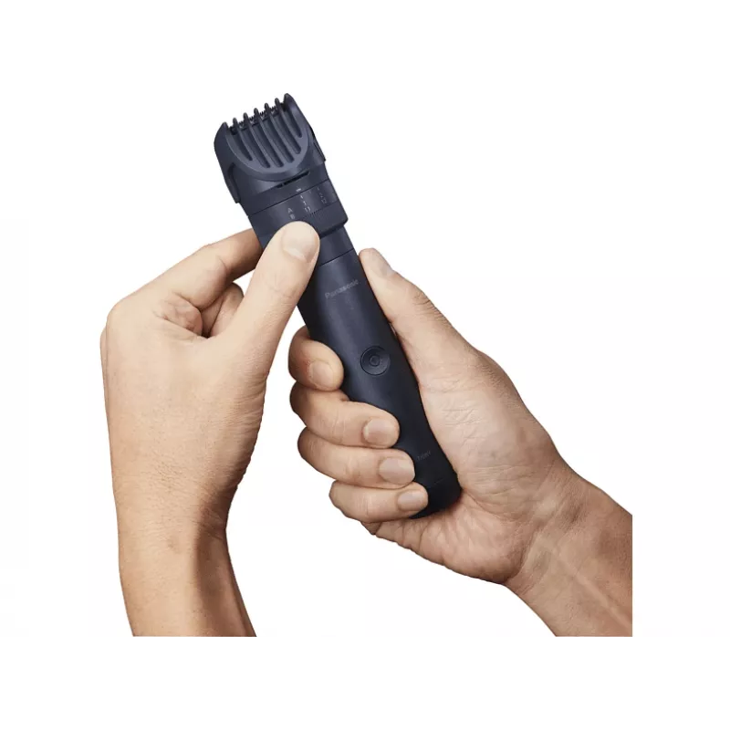 Panasonic ER-CTN1-A301 MultiShape Bart- und Haarschneider-Aufsatz
