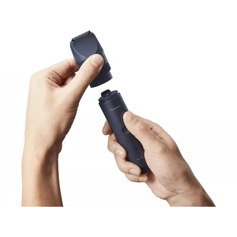 Panasonic ER-CTN1-A301 MultiShape Bart- und Haarschneider-Aufsatz