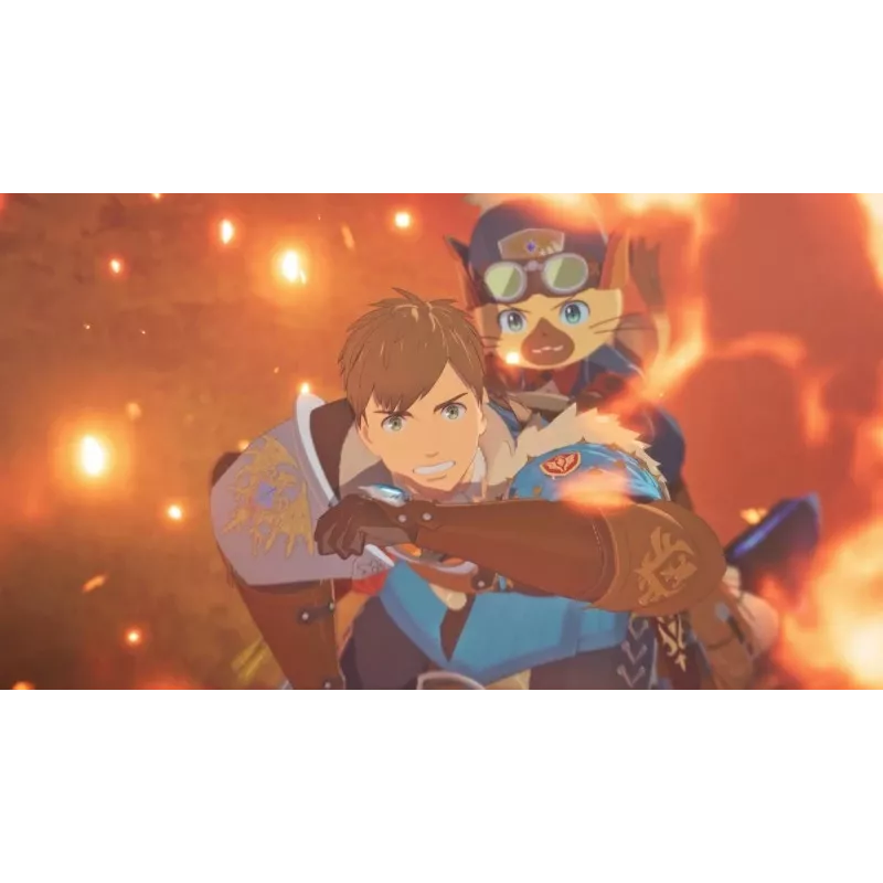 Game PlayStation 5 Monster Hunter Stories 3