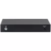 Switch DAHUA CS4010-8GT-110 PoE 10-Port, 8 PoE-Ports