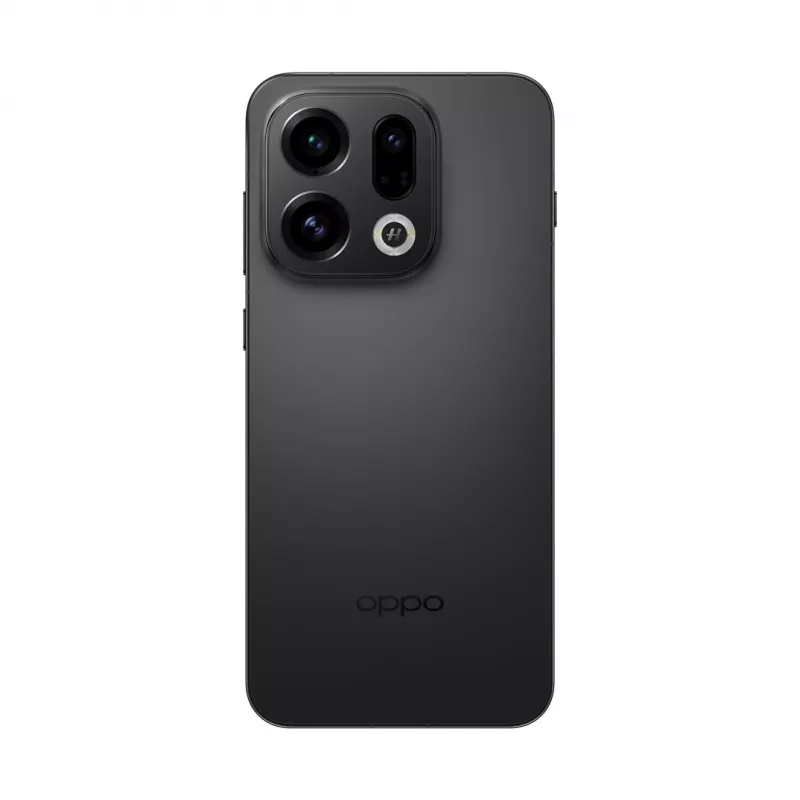 OPPO Find X9 16,7 cm (6.59) Dual SIM Android 16.0 5G USB Type-C 12 GB 512 GB 7025 mAh Schwarz