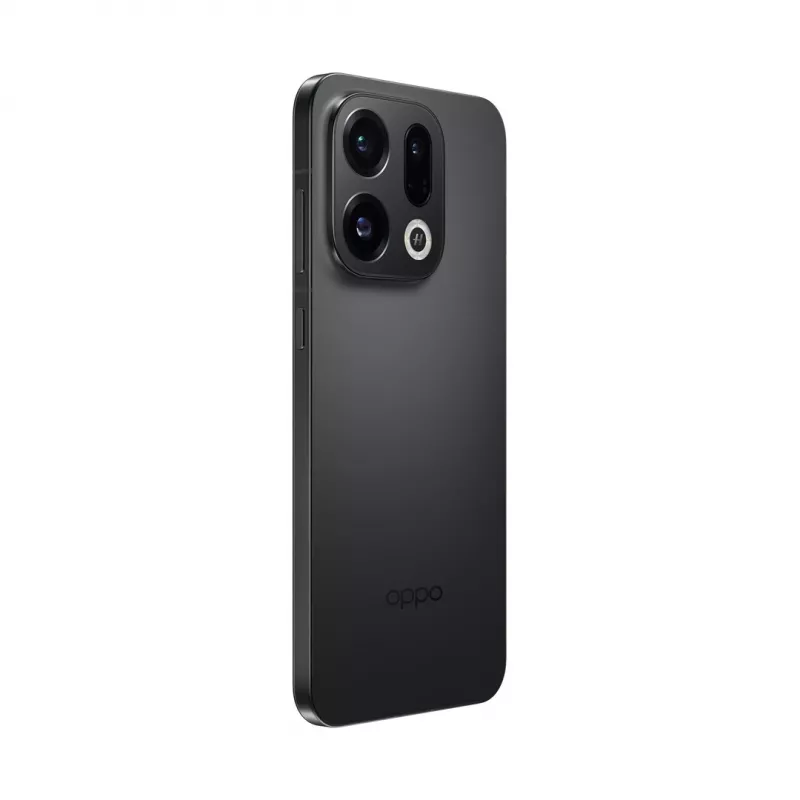 OPPO Find X9 16,7 cm (6.59) Dual SIM Android 16.0 5G USB Type-C 12 GB 512 GB 7025 mAh Schwarz