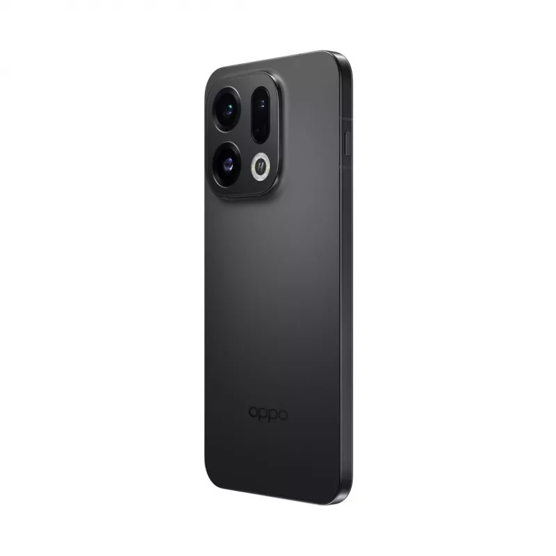 OPPO Find X9 16,7 cm (6.59) Dual SIM Android 16.0 5G USB Type-C 12 GB 512 GB 7025 mAh Schwarz