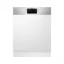 Vollintegrierter Geschirrspüler AEG FEE53680ZM – 13 Maßgedecke, 60 cm, 44 dB, Energieklasse D
