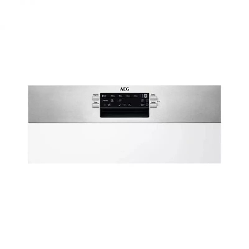 Vollintegrierter Geschirrspüler AEG FEE53680ZM – 13 Maßgedecke, 60 cm, 44 dB, Energieklasse D