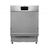 Vollintegrierter Geschirrspüler AEG FEE53680ZM – 13 Maßgedecke, 60 cm, 44 dB, Energieklasse D