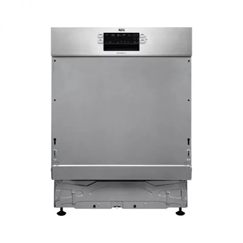 Vollintegrierter Geschirrspüler AEG FEE53680ZM – 13 Maßgedecke, 60 cm, 44 dB, Energieklasse D