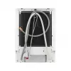 Vollintegrierter Geschirrspüler AEG FEE53680ZM – 13 Maßgedecke, 60 cm, 44 dB, Energieklasse D