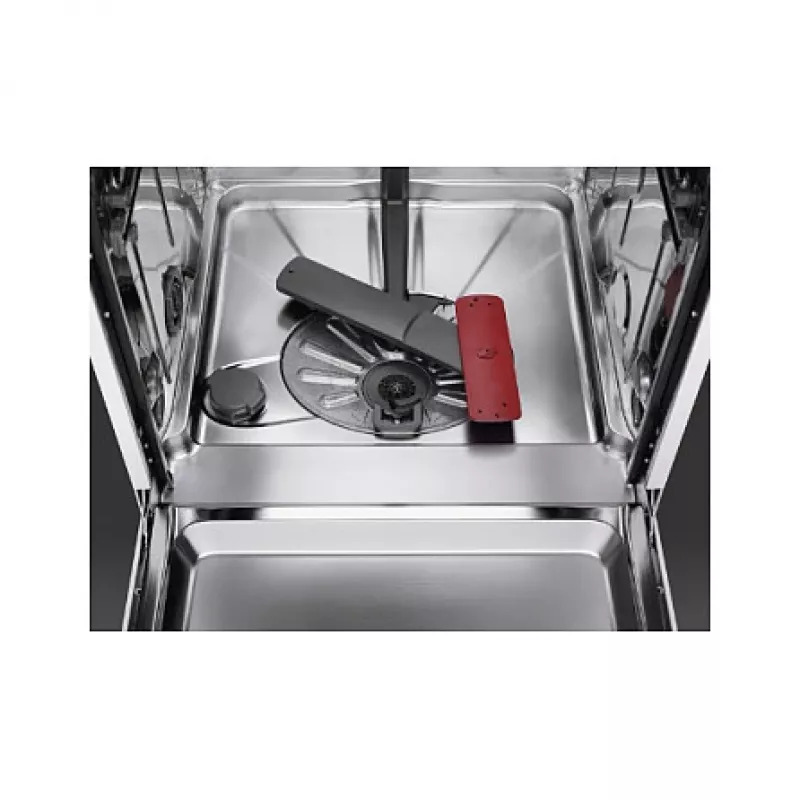 Vollintegrierter Geschirrspüler AEG FEE53680ZM – 13 Maßgedecke, 60 cm, 44 dB, Energieklasse D