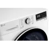 LG RH90V9AV4N, Wärmepumpe, 9 kg, Tiefe 66 cm - Wäschetrockner