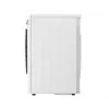 LG RH90V9AV4N, Wärmepumpe, 9 kg, Tiefe 66 cm - Wäschetrockner