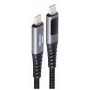 shiverpeaks BS14-59015 USB-C-Ladekabel, USB 2.0, 240 W PD, 0,5 m