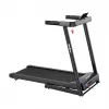 Faltbares elektrisches Laufband Rebel RBA-1018 – kompaktes Heimlaufband, 12 km/h, 15 Programme, max. Benutzergewicht 120 kg, LCD-Anzeige