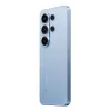 Mobiltelefon Wave 10/8/128GB Blau Blackview