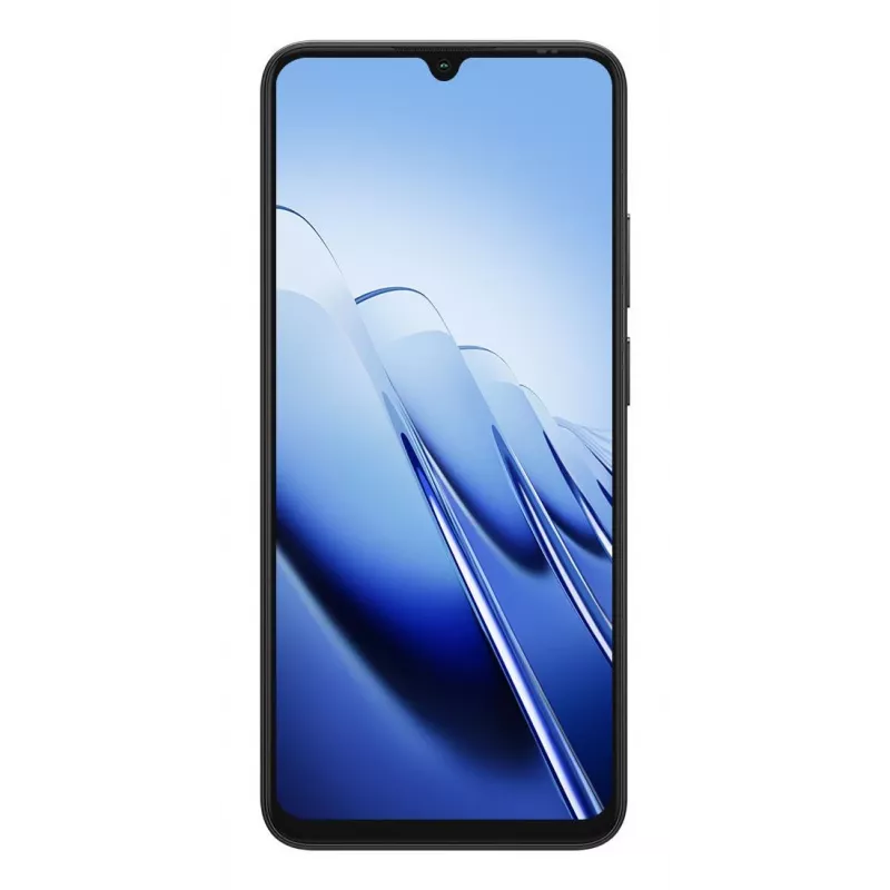 Mobiltelefon Wave 10/8/128GB Schwarz Blackview