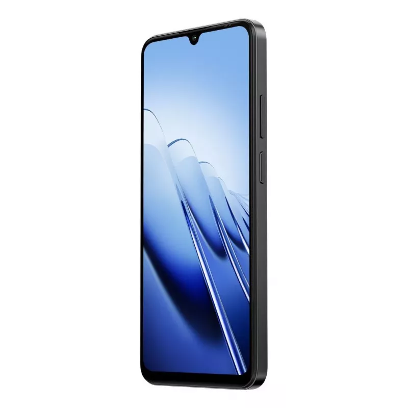 Mobiltelefon Wave 10/8/128GB Schwarz Blackview