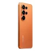 Mobiltelefon Wave 10/8/128GB Orange Blackview
