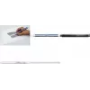 Tombow Radierstift MONO Stick weiß Präzisionsradierer im Stiftformat, radiert punktgenau und - 1 Stück (EH-KM21)