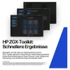 HP ZGX NANO G1n AI Mini GB10 mit Nvidia Blackwell, 128 GB RAM, 2 TB SSD, DGX WLAN