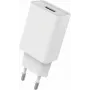 CoreParts MBXUSB-AC0022 USB-Ladegerät, 5W 5V 1A, Weiß