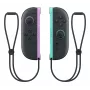 Nintendo Joy-Con 2 Paar Hellviolett/Hellgrün, Gamepad, Nintendo Switch 2, Home-Taste, Analog/Digital, Kabellos, Bluetooth