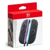 Nintendo Joy-Con 2 Paar Hellviolett/Hellgrün, Gamepad, Nintendo Switch 2, Home-Taste, Analog/Digital, Kabellos, Bluetooth