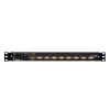 ATEN 8-Port 43,2 cm (17 inch) LCD KVM-Switch (USB – PS/2 VGA) mit USB-Peripherieport