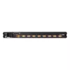 ATEN 8-Port 43,2 cm (17 inch) LCD KVM-Switch (USB – PS/2 VGA) mit USB-Peripherieport