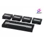 ATEN VS1824KIT 4-Port 4K HDMI Cat 6 Splitter-Kit mit 4 Empfängern