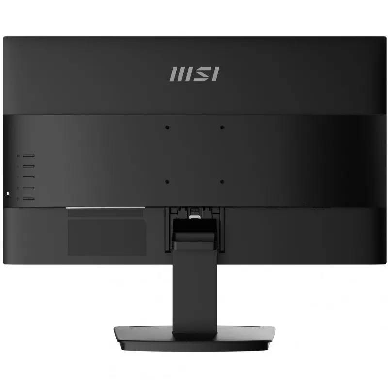 MSI Pro MP2412 Computermonitor 60,5 cm (23,8 Zoll) 1920 x 1080 Pixel Full HD LCD Schwarz