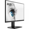 MSI Pro MP2412 Computermonitor 60,5 cm (23,8 Zoll) 1920 x 1080 Pixel Full HD LCD Schwarz