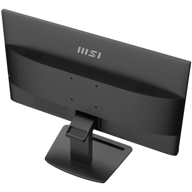 MSI Pro MP2412 Computermonitor 60,5 cm (23,8 Zoll) 1920 x 1080 Pixel Full HD LCD Schwarz