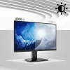 MSI Pro MP2412 Computermonitor 60,5 cm (23,8 Zoll) 1920 x 1080 Pixel Full HD LCD Schwarz