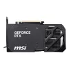 Grafikkarte MSI RTX 5070 12GB GDDR7 SHADOW 2X OC — PCIe x16, 12 GB Speicher