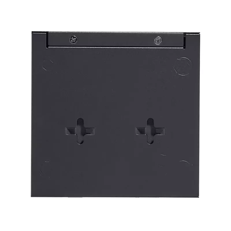 TP-Link Omada DS105G-M2 Netzwerk-Switch Unmanaged 2.5G Ethernet (100/1000/2500) Schwarz