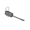 HP Poly Poly CS540A DECT 1880-1900 MHz Headset, 21 g, Schwarz