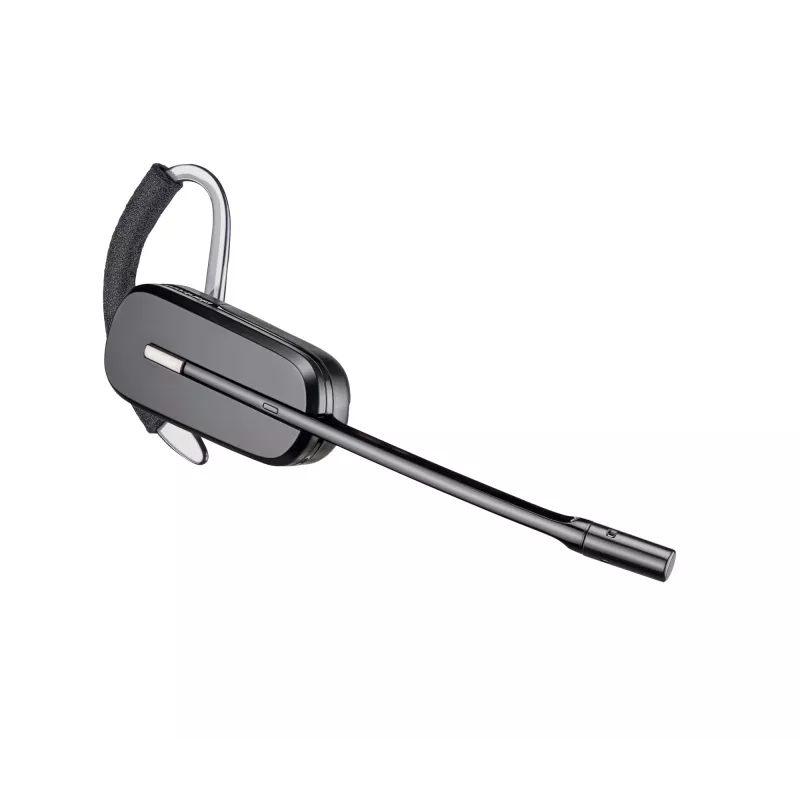 HP Poly Poly CS540A DECT 1880-1900 MHz Headset, 21 g, Schwarz