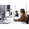 HP Poly EncorePro 540 Convertible Headset +Quick Disconnect, 32 g, Schwarz
