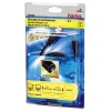 Hama USB 2.0 Kabel, 1,8 m USB-Kabel USB A Schwarz