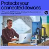 HP Thunderbolt Dock 120W G4, Kensington, China, Thailand, Taiwan, Business, Windows 10, Windows 11, MacOS, 98 mm