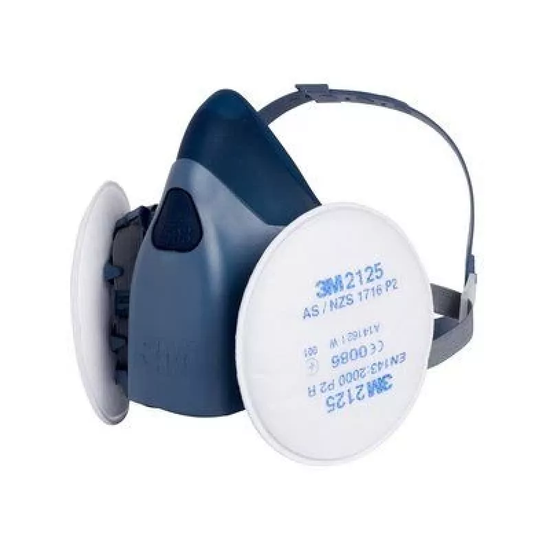 3M 2125 Partikelfilter 2 Stück